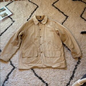 Vintage LL Bean Chore Coat